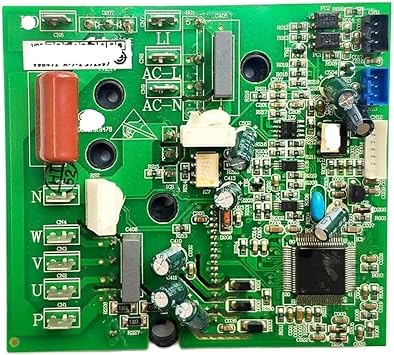 Compatible For Haier Air Conditioning Parts Power Module 0011800052 0011800052M 0011800052J 0011800052N H M K C0011800052 J