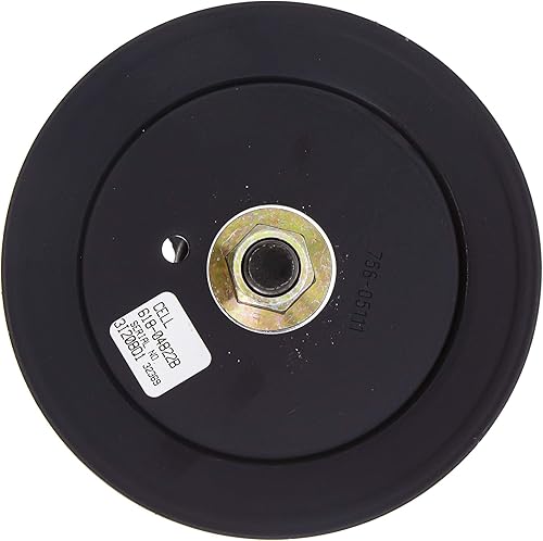 Miniatura 9 de CUB CADET Kit de correa de husillo de hoja 742P05620 918-04822B 754P06094 ZT2-60 ZT3-60