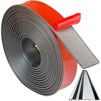 Splinter Protection Chip Tear Protection Replacement Strips 3 Metres