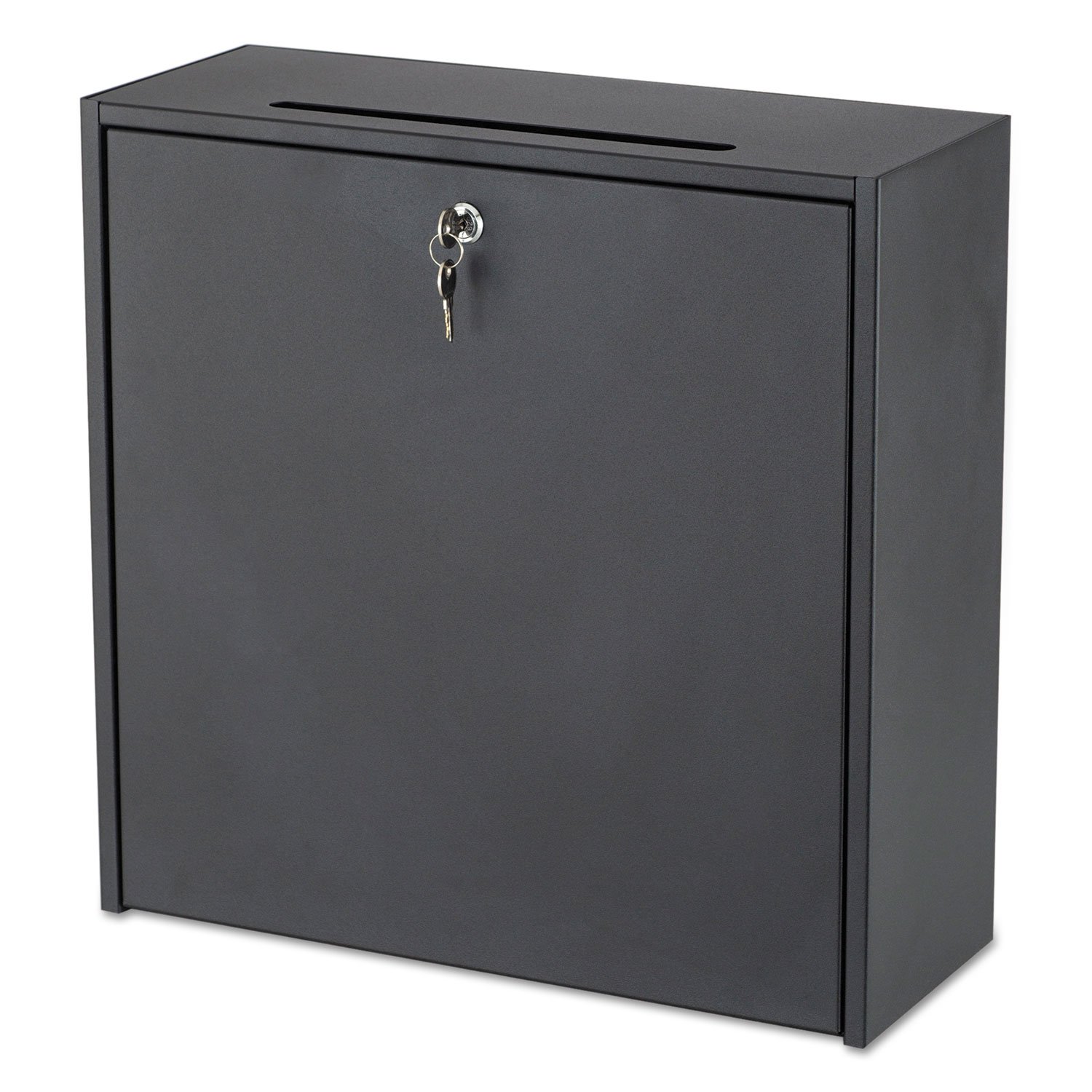 Amazon.com: Safco Products 4259BL Inner Office Mailbox, Large