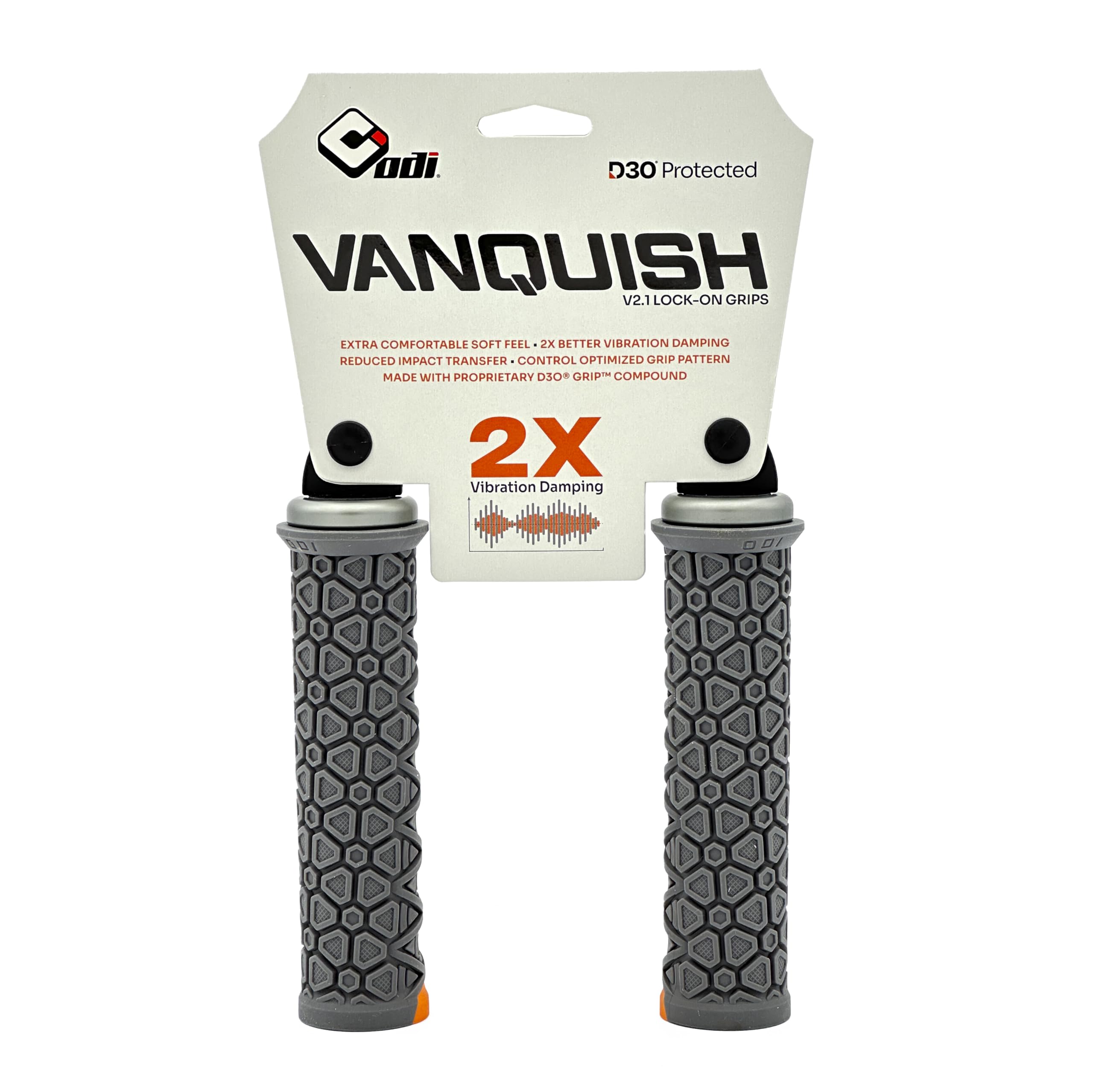 Odi Vanquish