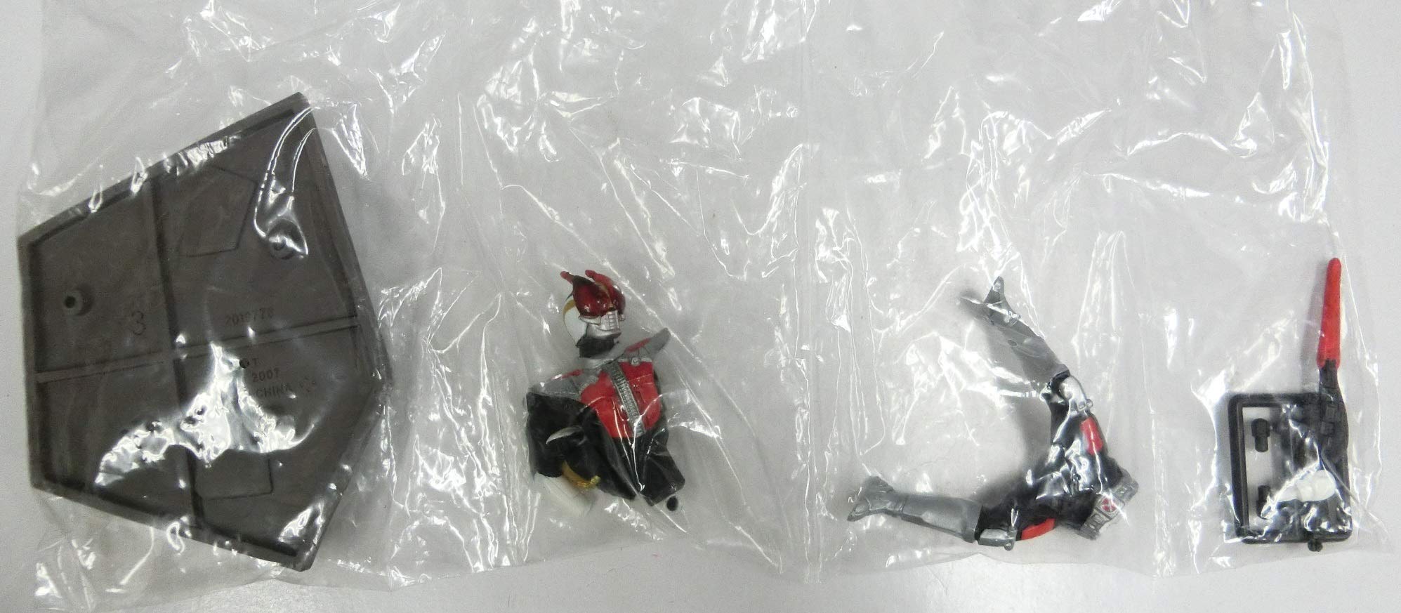 Amazon | 「H.G.C.O.R.E EX 仮面ライダー」 仮面ライダー電王 ソード