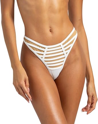 Beach Bunny Hard Summer Tango Bottom