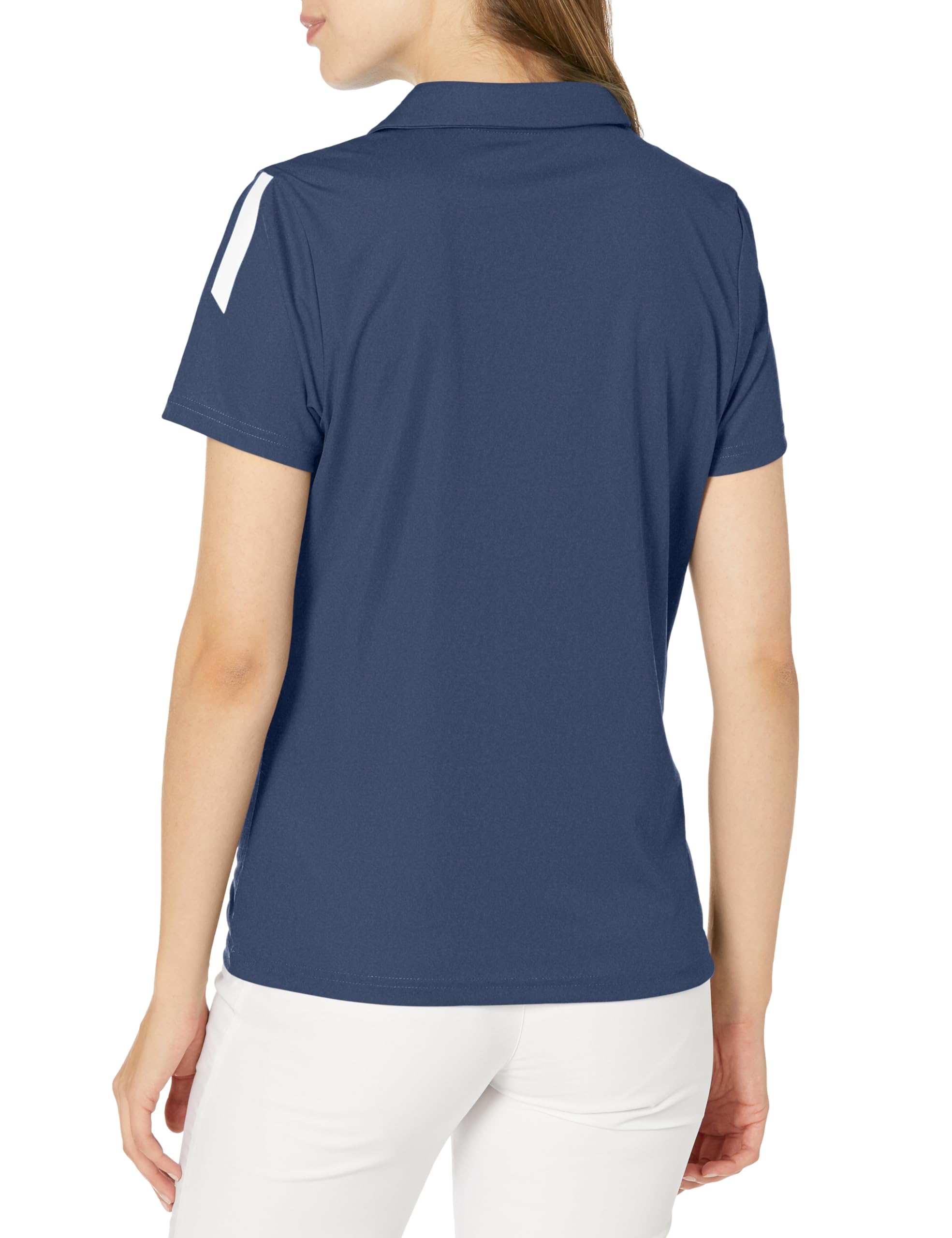 Puma Teamliga Sideline Damen-Polo-Shirt