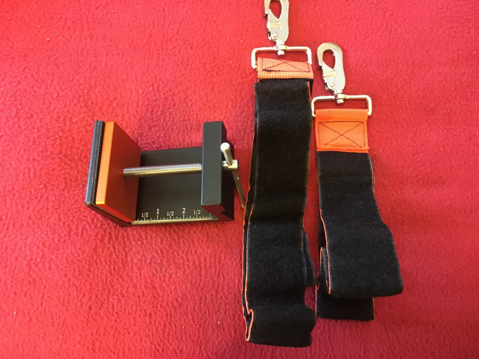 17/mo Finance Ladder Fall Protection for Roof, Universal Ladder