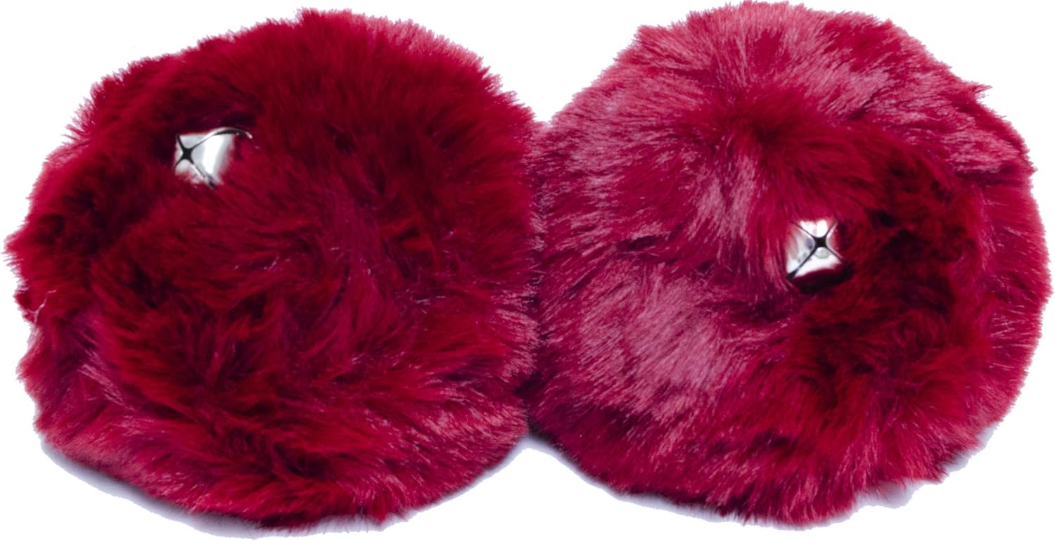 Sure-Grip POM POMS