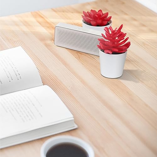 Miniatura 5 de Uguisu Planta artificial en maceta, flor de gema simulada, flor de loto, planta suculenta artificial, planta artificial pequeña, planta falsa