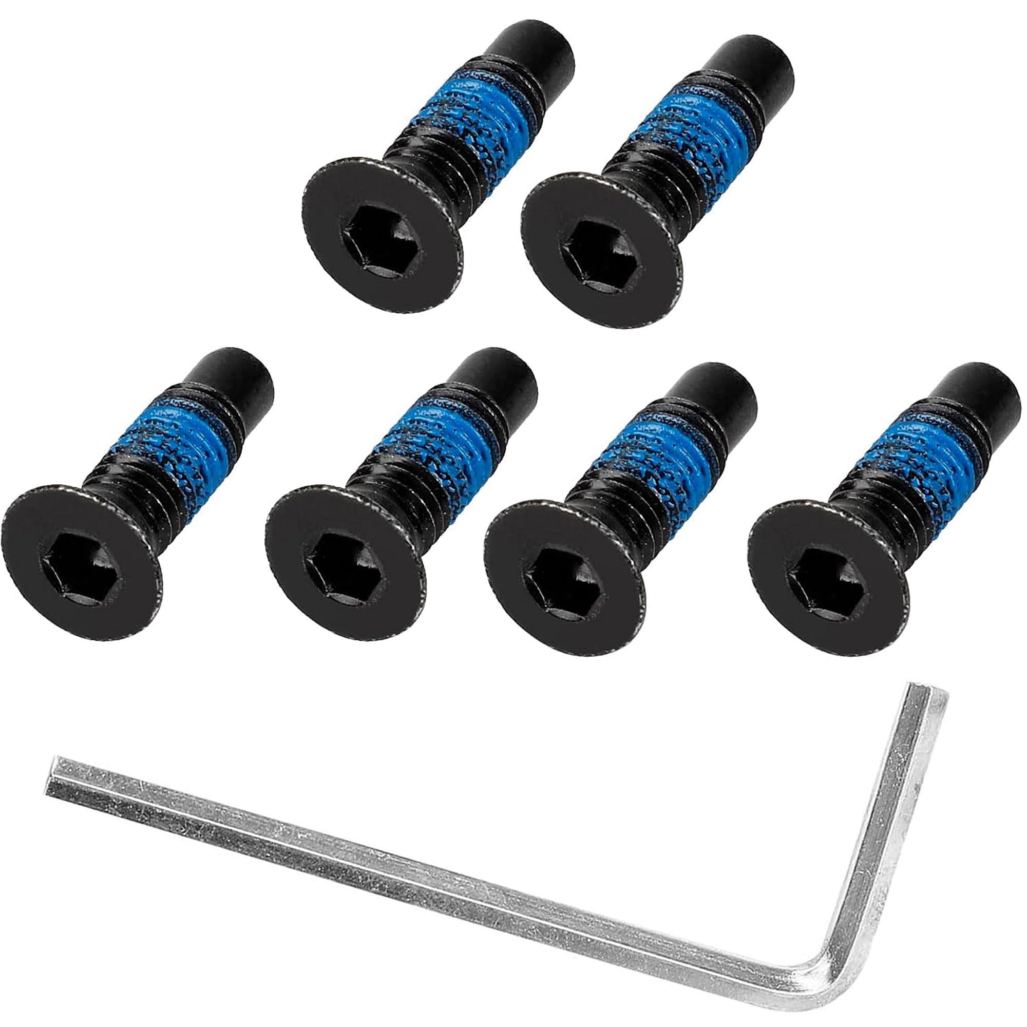 Vis De Verrouillage Trottinette Xiaomi M365 Pro - Inox - Neuve