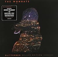 Vista 1 de Wombats - Glitterbug