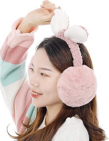 Amazon Co Jp Osangxing 耳カバー イヤーマフ 耳あて 防寒 折りたたみ 裏ボア バックアーム 保温 かわいい イヤーマフ コンパクト 長さ調節可 レディース メンズ ニット イヤーウォーマー ユニセックス 耳カバー 極暖 持ち運び便利 サイズ調整可能 スポーツ ジョギング