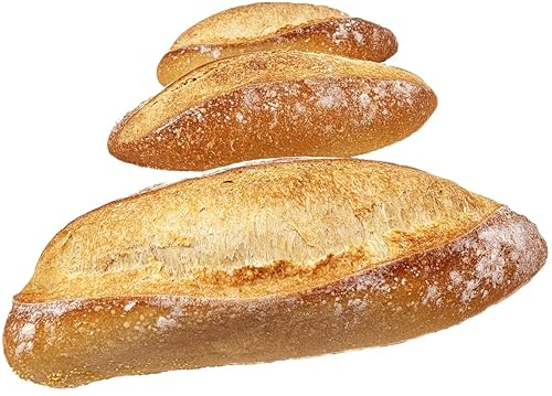 Miniatura 4 de NYC - Masa de pan italiana, hecha en Brooklyn, totalmente natural, bolas de masa de 10 a 1 libra Frank and Sal Italian Market