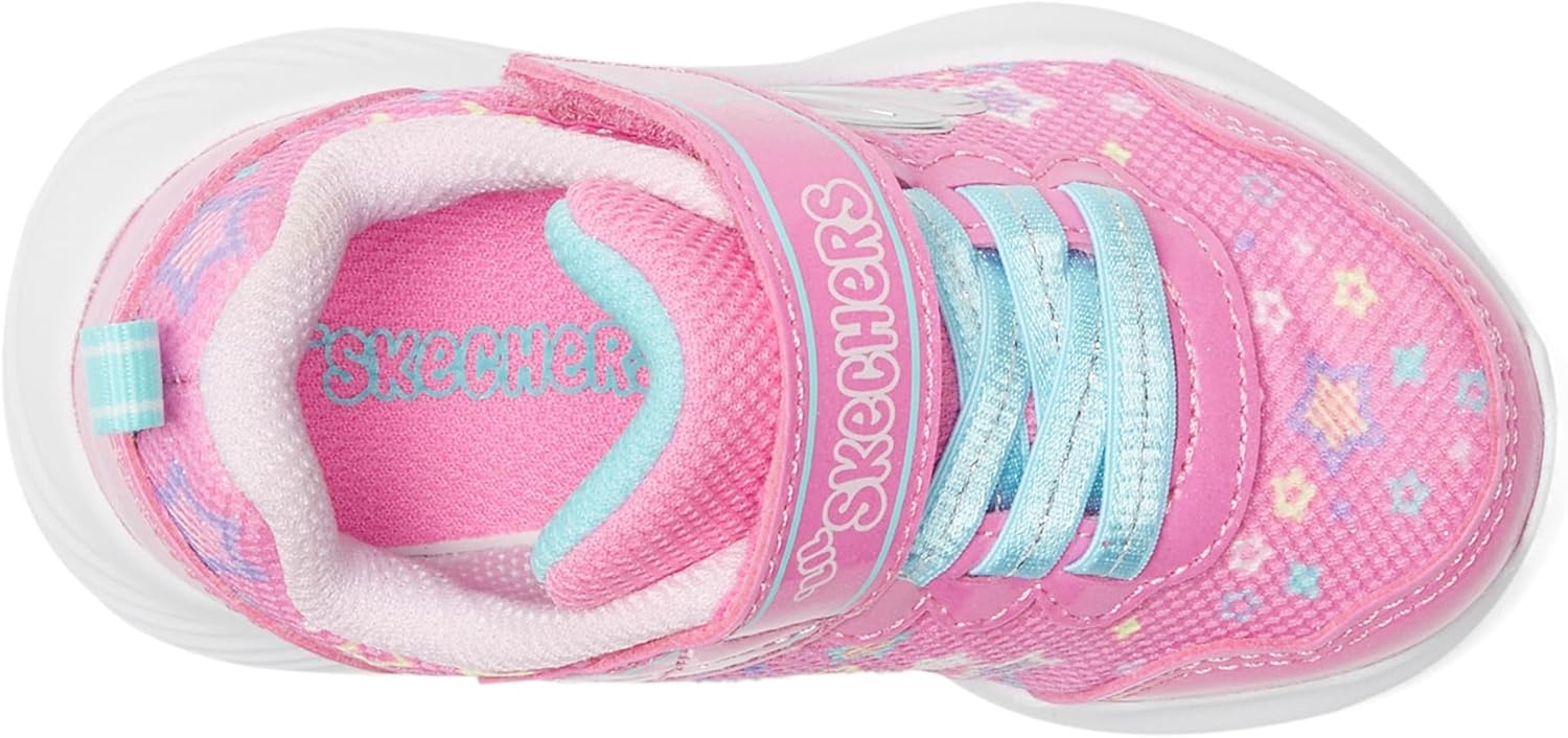 Skechers Girls Bounder - Image 7
