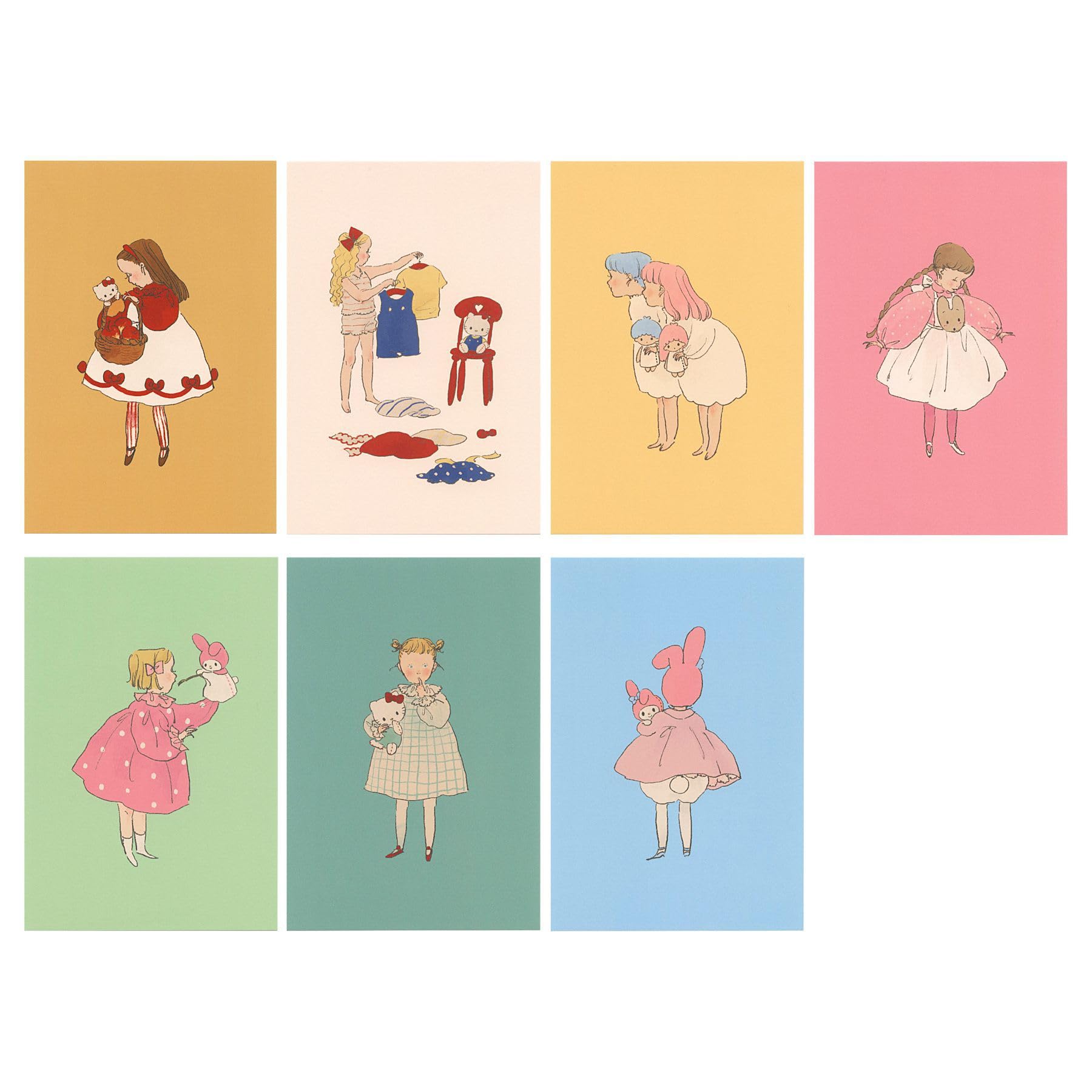 初版 600枚 限定 ハーモニーランド ハローキティ シナモン カード トレカ 初版600枚 限定 ハーモニーランド ハローキティ シナモン カード