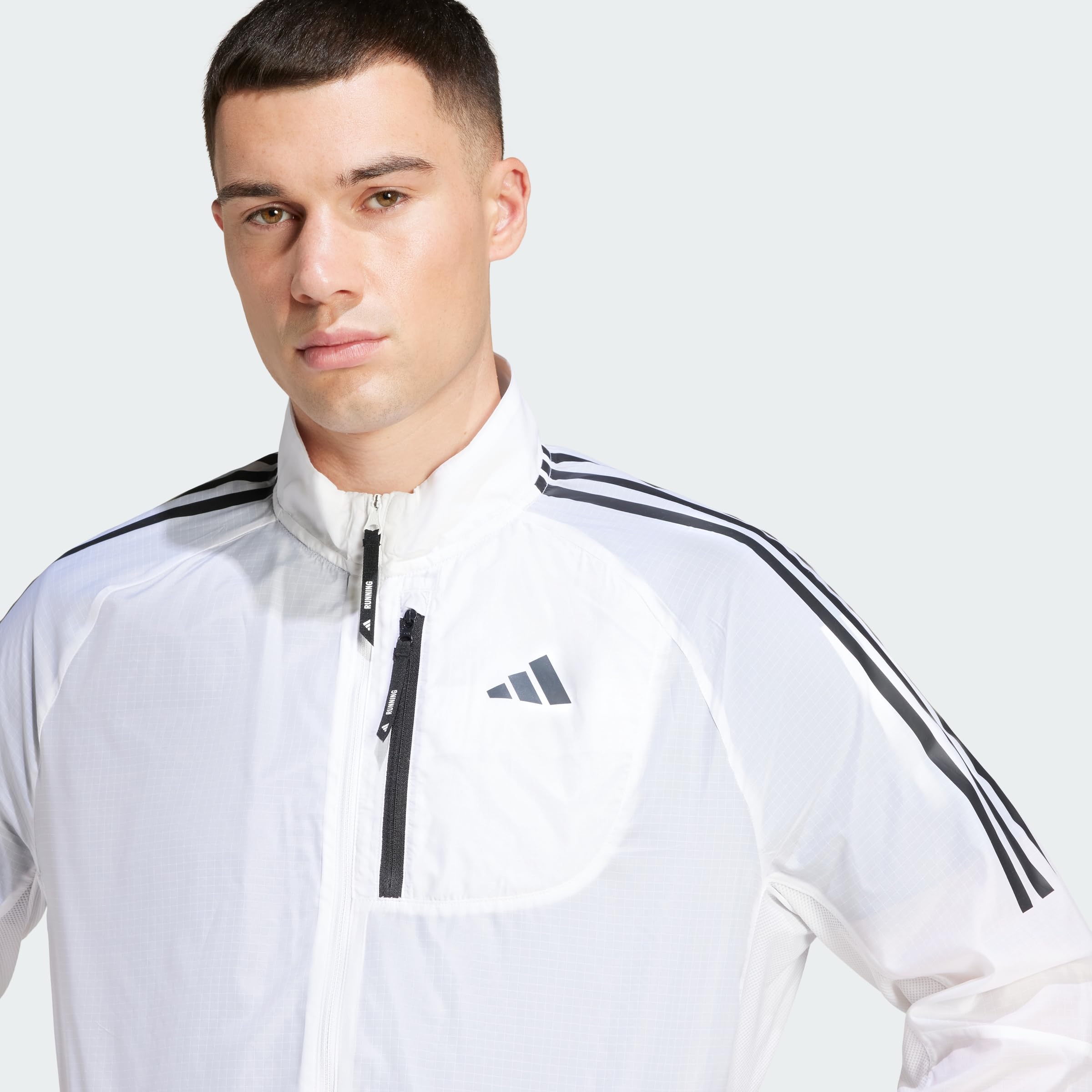 adidas Herren Otr 3s Jacket M Sneakers