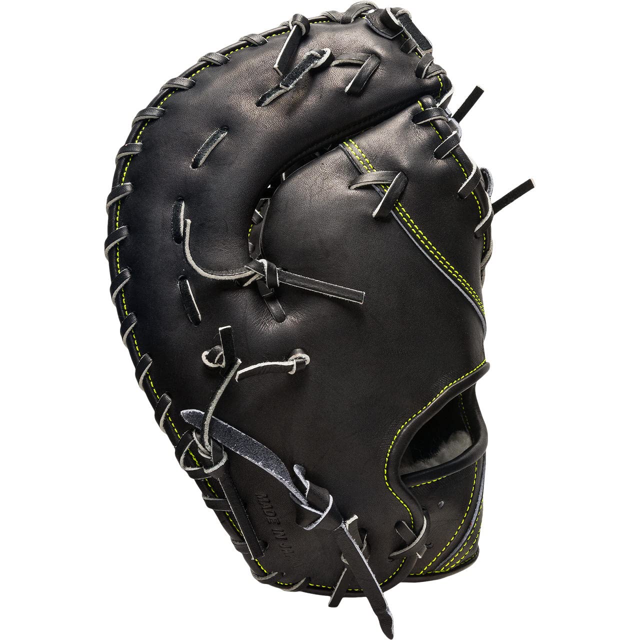 Amazon | アシックス(ASICS)野球硬式用ファーストミットGOLDSTAGEI-PRO