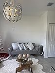 Review Image by El mueble y todos sus accesorios son exactamente como aparecen en las fotos, un poco difícil de instalar, me llegó inicialmente solo el faucet y demás cosas sin el mueble de madera contacté al vendedor y fue enviado casi de inmediato, queda muy bonito en el baño, me pareció excelente todo, lo recomiendo 100% El mueble y todos sus accesorios son exactamente como aparecen en las fotos, un poco difícil de instalar, me llegó inicialmente solo el faucet y demás cosas sin el mueble de madera contacté al vendedor y fue enviado casi de inmediato, queda muy bonito en el baño, me pareció excelente todo, lo recomiendo 100%