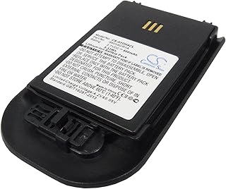 CS-AYDH4CL Battery 900mAh compatible with [Avaya] 3725, 3725 DECT, DECT 3725, DH4, WH1, for [Ascom] 9d62, D62, D62 DECT, DH4-ACAB, i62, i62 Messenger, i62 Protector, i62 Talker, for [Siemens] CUC325,