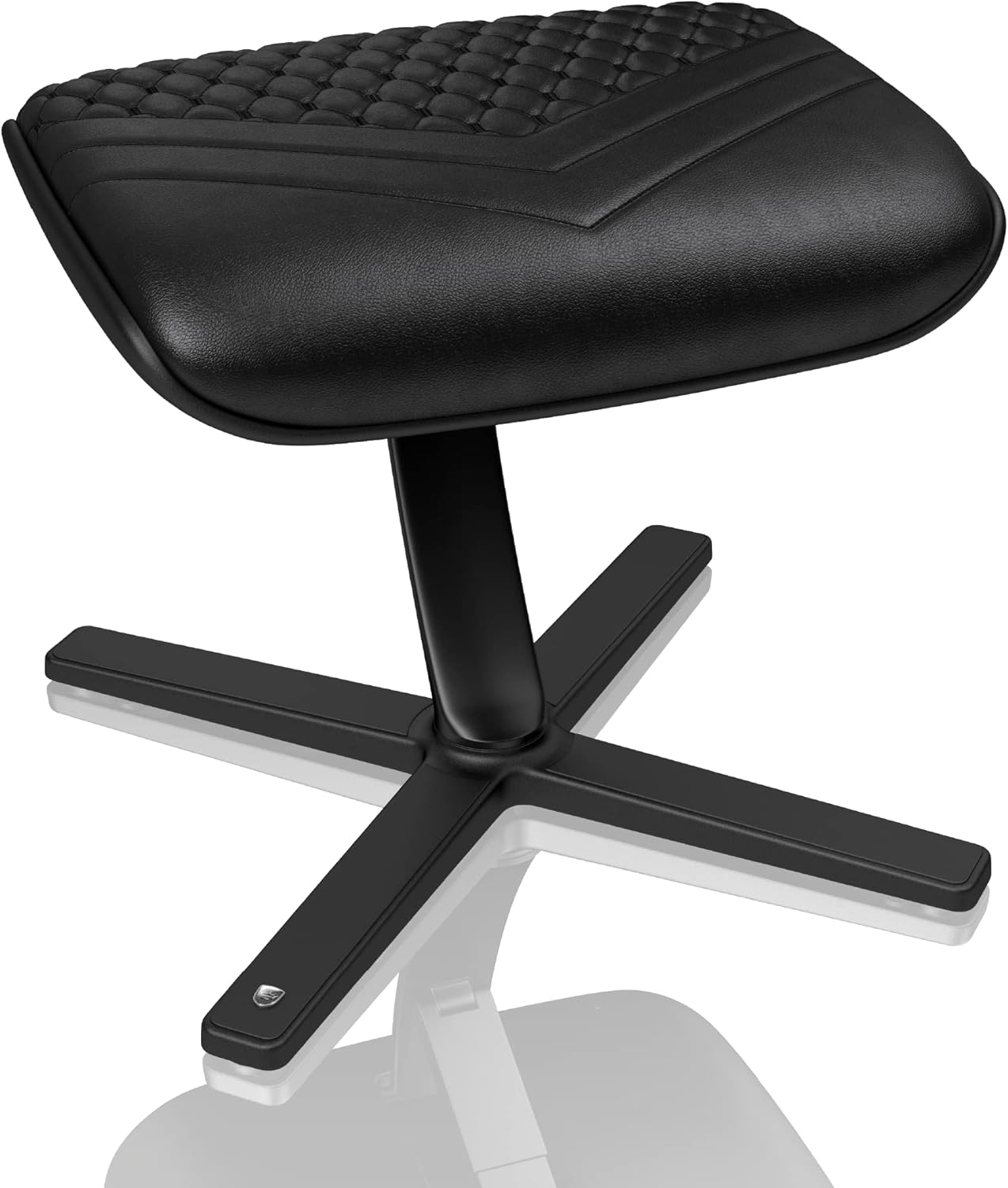 noblechairs Footrest for Gaming Chairs, Compatible with