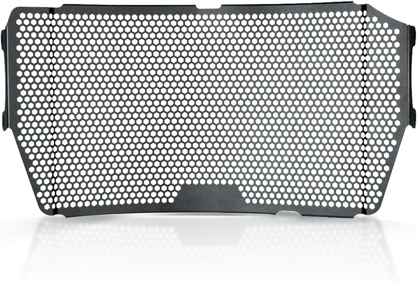 Radiator Protector for Duc&ati Hypermotard 950 SP RVE 2019 2020 2021 2022 2023 Radiator Grille Guard Cover Oil Cooler Guard Engine Guard Protector