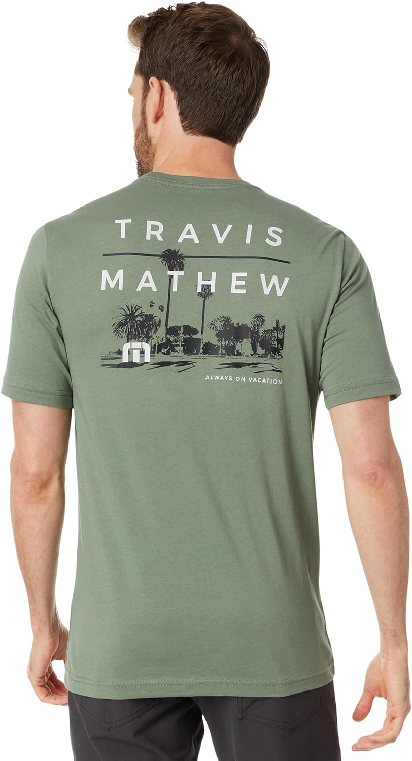 TravisMathew Greenway Trail