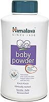 Himalaya Baby Powder, 700g