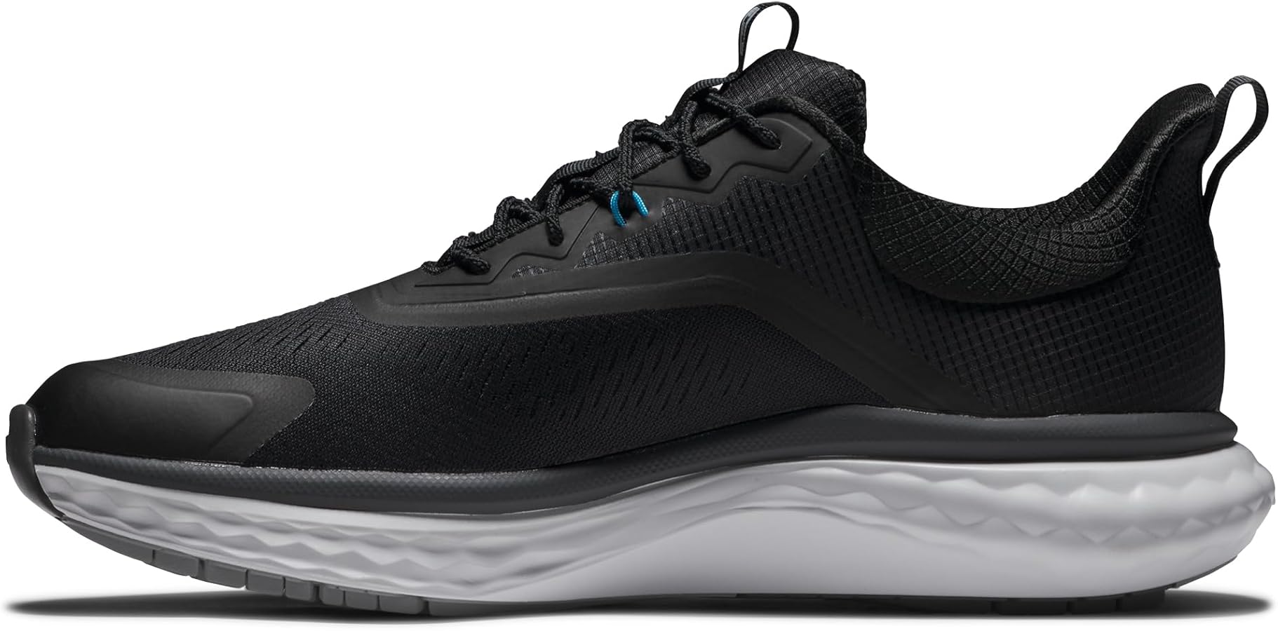 Amazon.co.jp: FootJoy Men's FJ Quantum Laced Golf Shoes