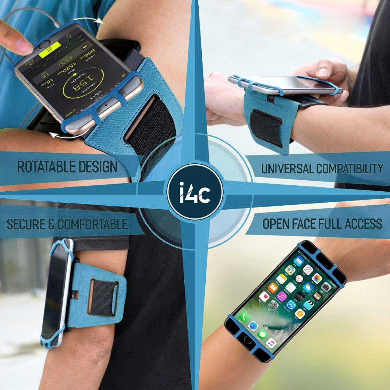 iphone armband target