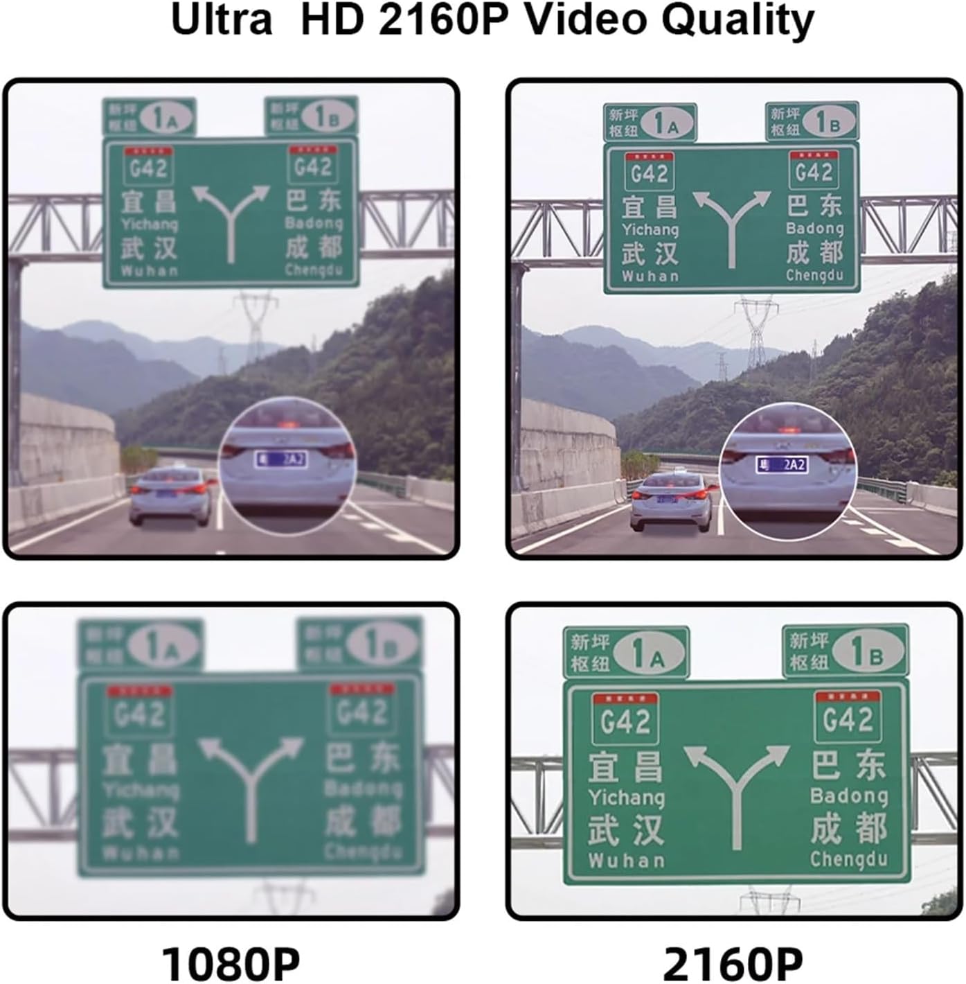 Sony IMX678PL Sensor and Lens Details