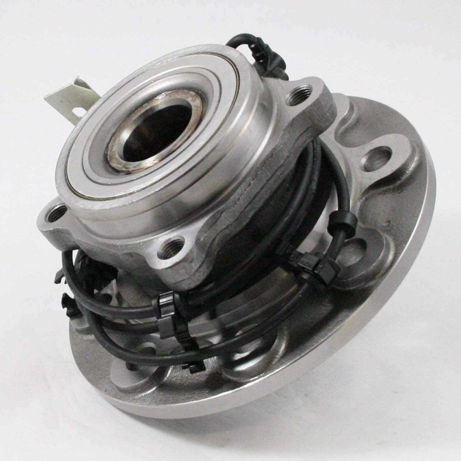 Amazon.com: DuraGo 29515034 Front Right Hub Assembly : Automotive
