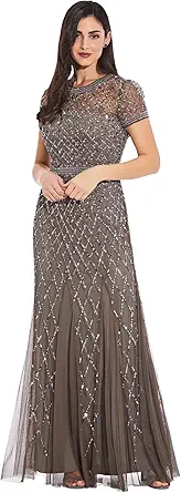 The Ultimate Buying Guide for Adriana Papell Gowns