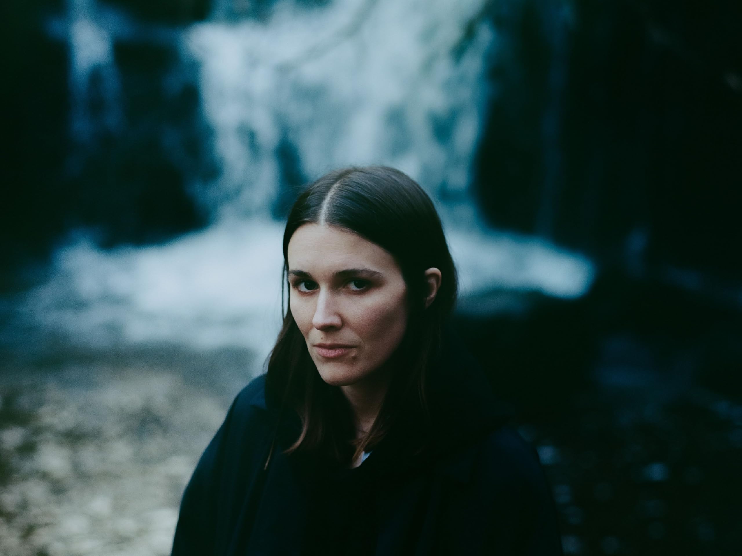 Art School Girlfriend