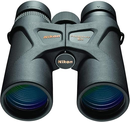 Nikon Prostaff 3S 8x22