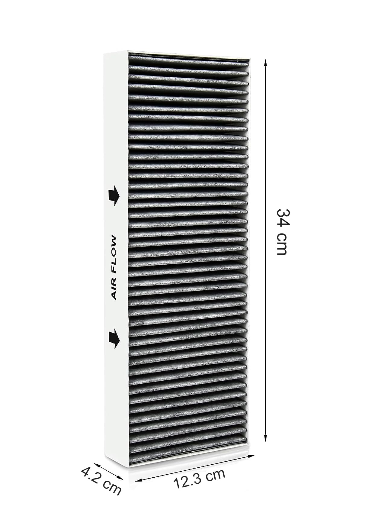 Bora Basic Umrüstset BUSAE Abluft Ecotube BHU / BIU / BFIU - Miele On