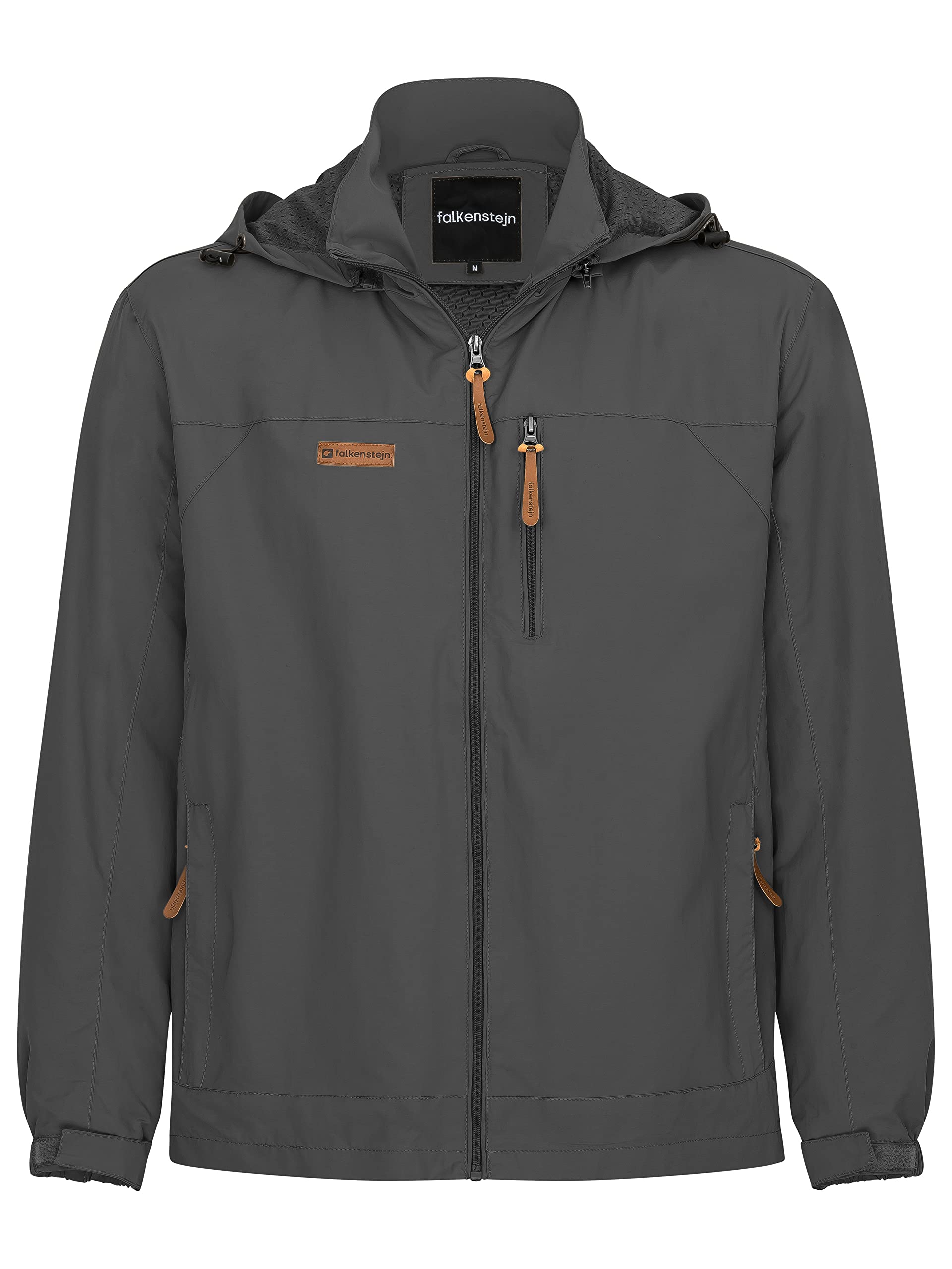 Summer Windbreaker Anorak Windjacke leichte Jacke