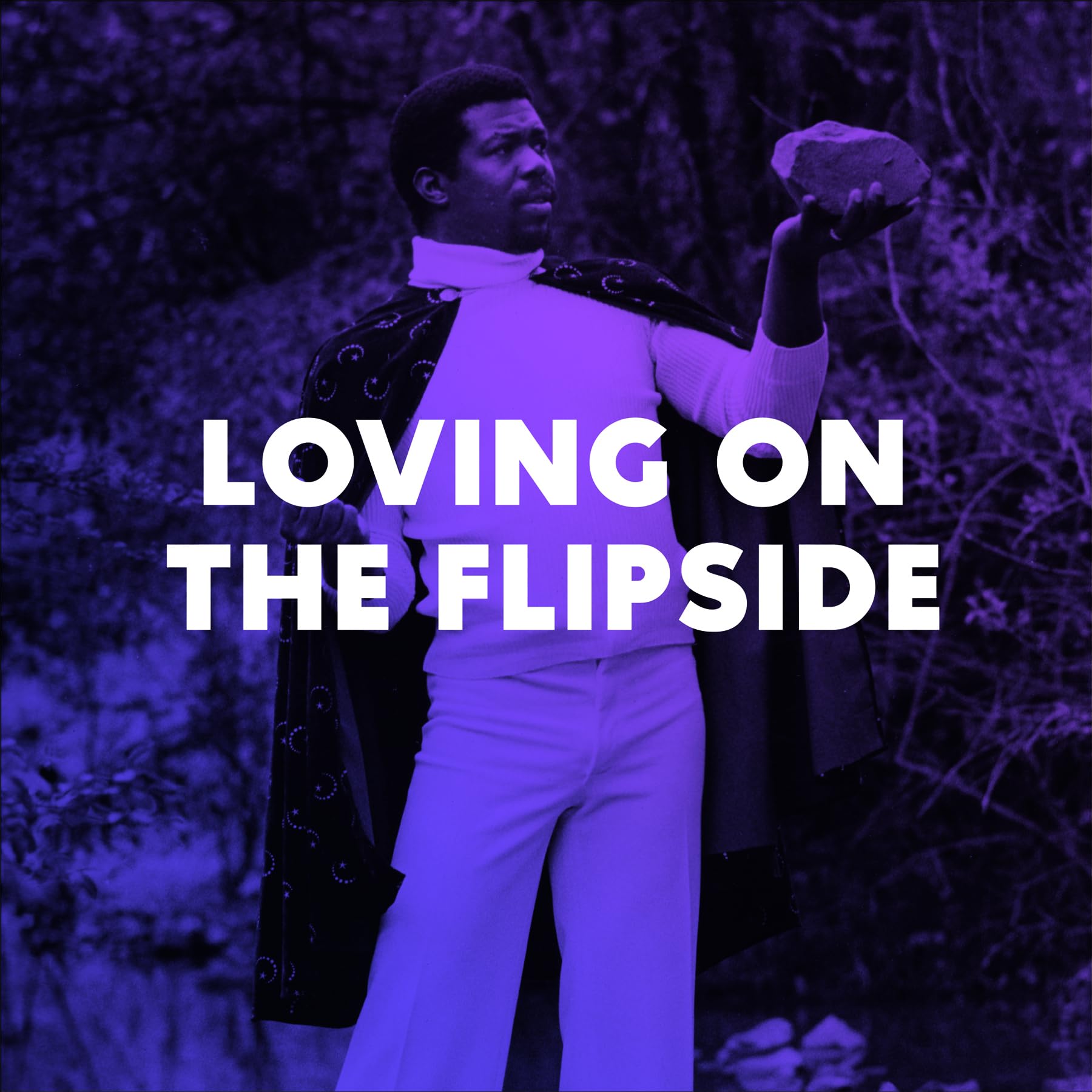 Loving On The Flipside: Sweet Funk & Beat Heavy Ballads 1969-1977 (reissue)