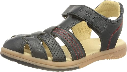 Kickers Platinum sandalen voor jongens : Amazon.nl: Kleding, schoenen \u0026  sieraden
