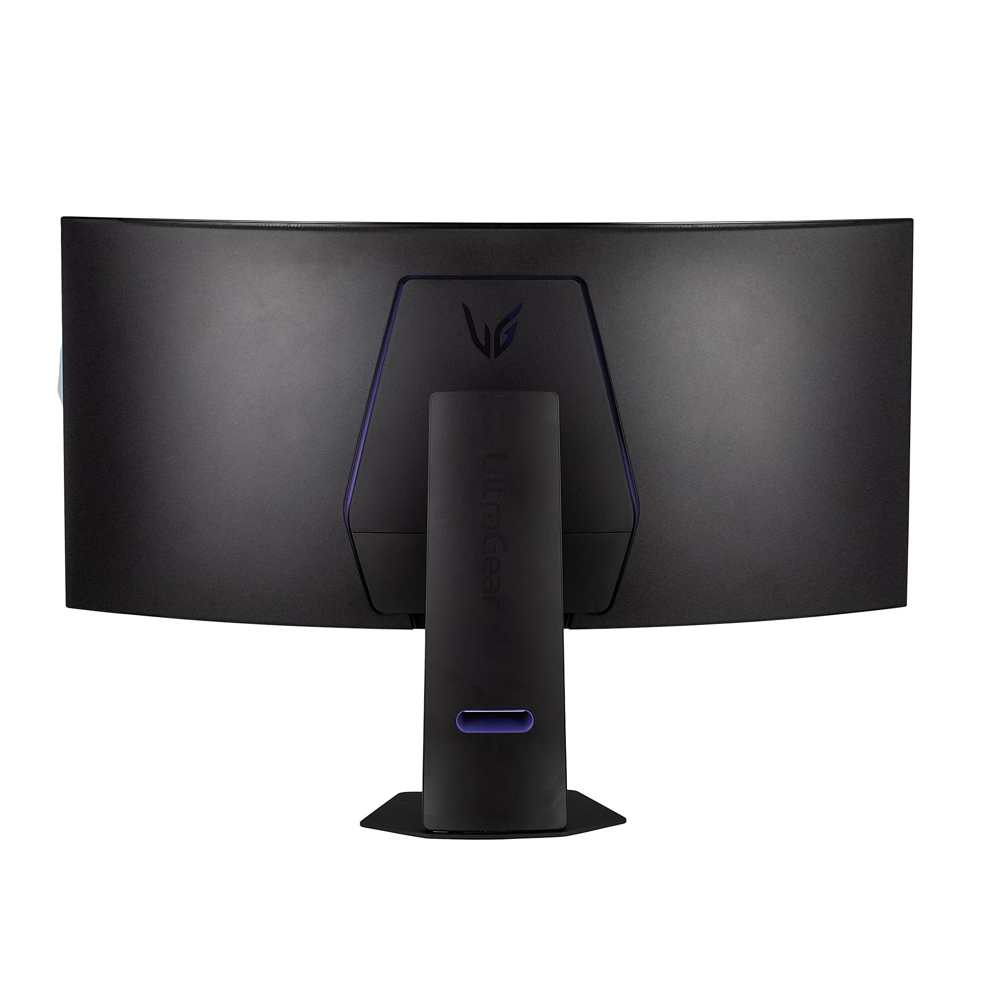 Amazon.com: LG 45GX950A-B 45-inch Ultragear 5K2K WUHD OLED Curved