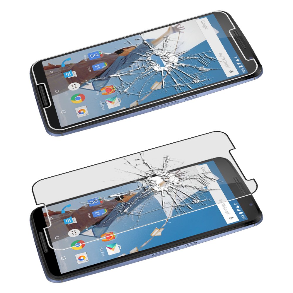 ebestStar - Cover Compatibile con Motorola Nexus 6, Nexus X Custodia Protezione S-Line Design Silicone Gel TPU Morbida e Sottile, Trasparente [ Apparecchio: 82.98 x 159.26 x 10.06mm, 5.96