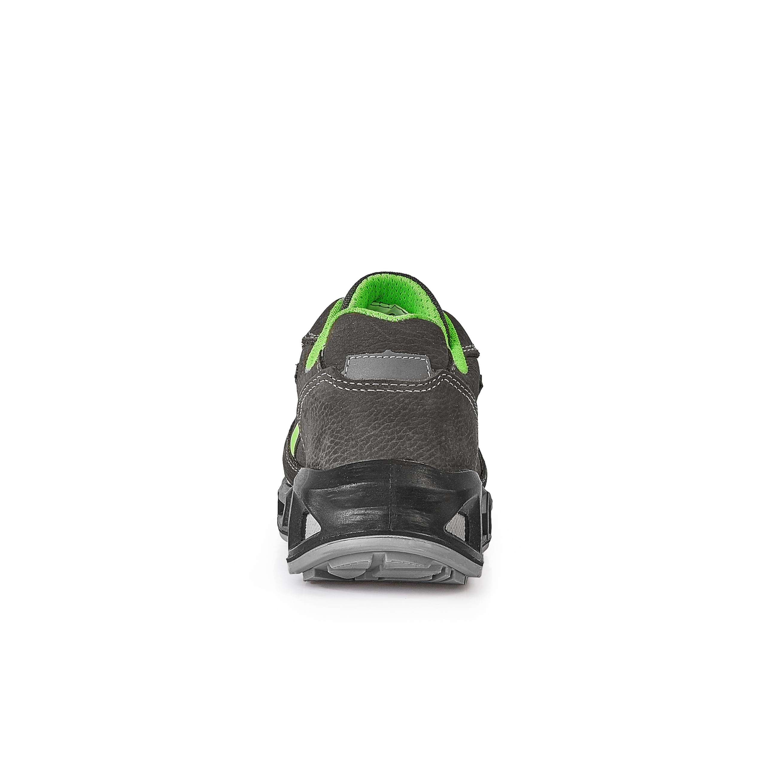 U-Power Don't Worry... BE Happy! Scarpe Antinfortunistiche da Lavoro, U-Power RC20174-42-Calzado de seguridad gama Red Modelo Yoda Carpet S3 Ci SRC ESD Talla 42 Uomo