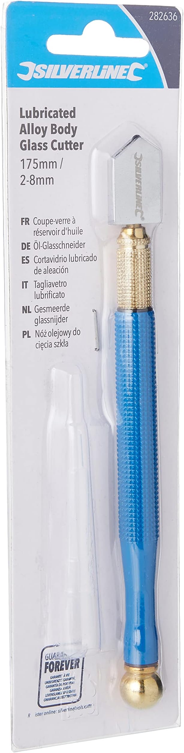 Genround Glass Bottle Cutter Bottle Cutter Kit for Round and Square