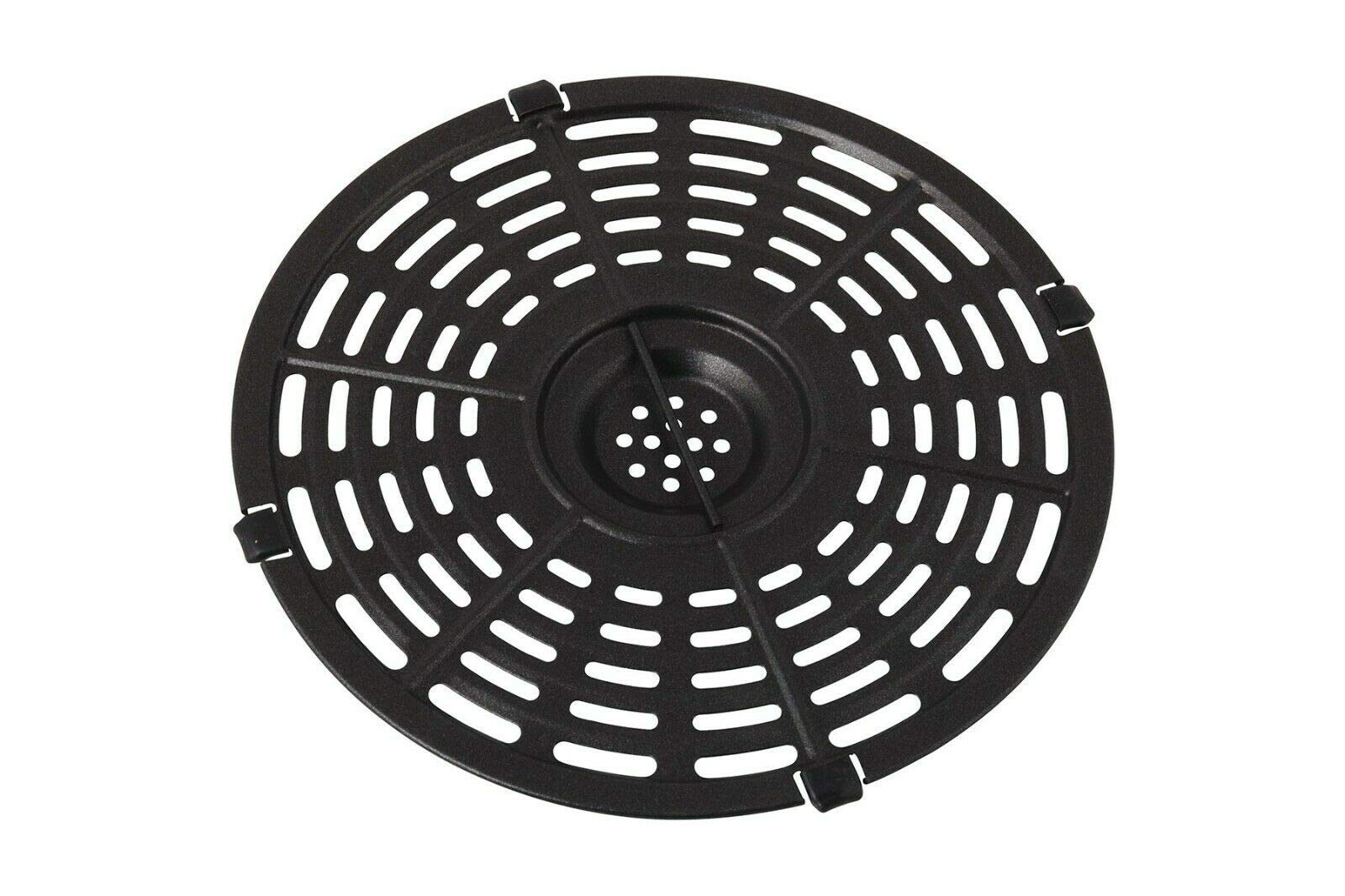 Moulinex Tefal Retícula Espaciador Freidora Easy Fry EY201 EY401 EZ201 EZ4