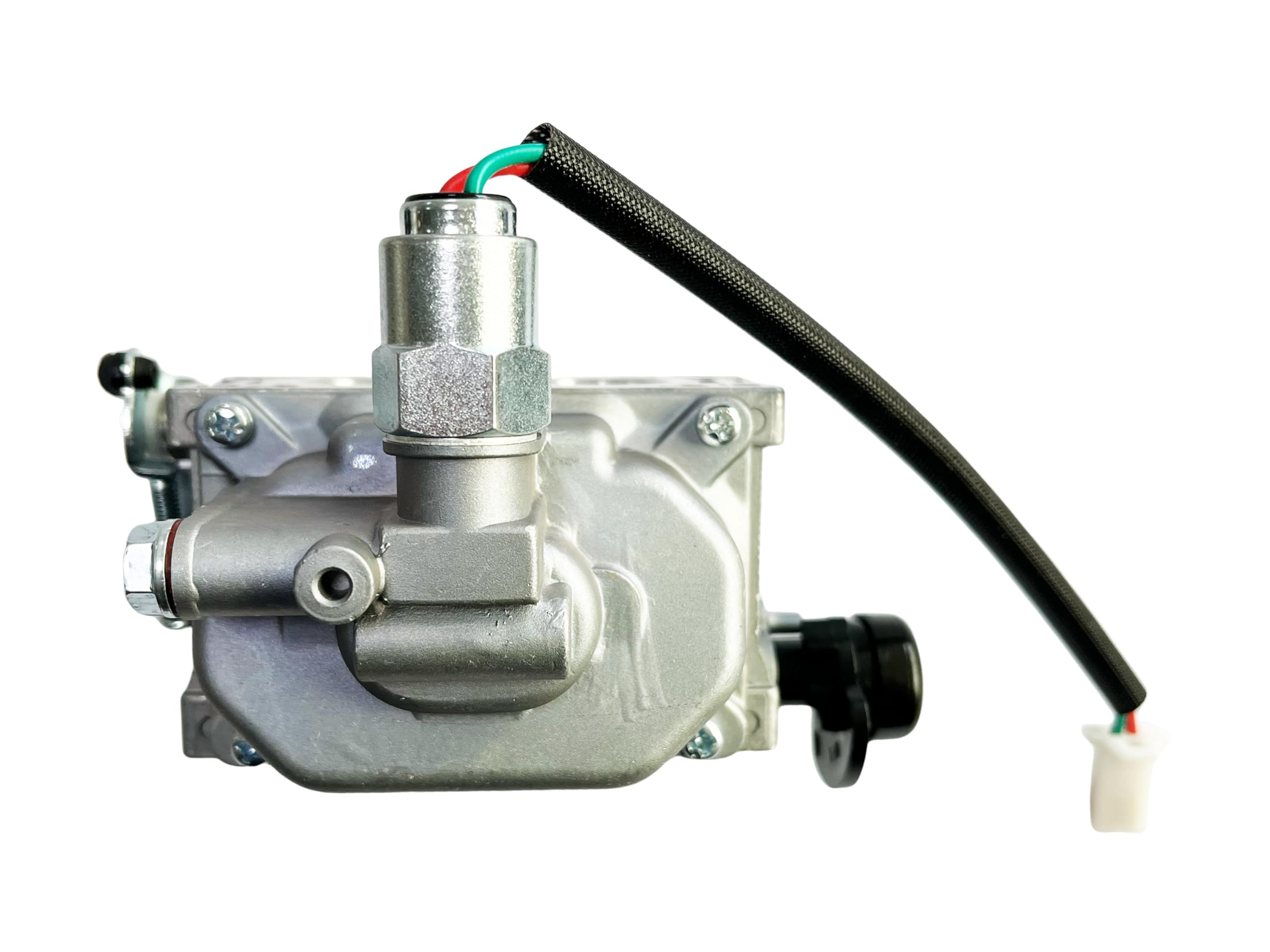 C·T·S Carburateur Loncin 2P73F 586cc Vertical Twin Engine 170022144 T460