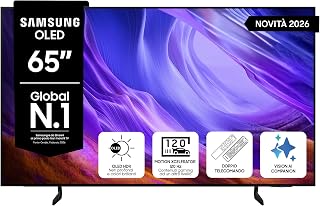 Samsung TV OLED 65 pollici