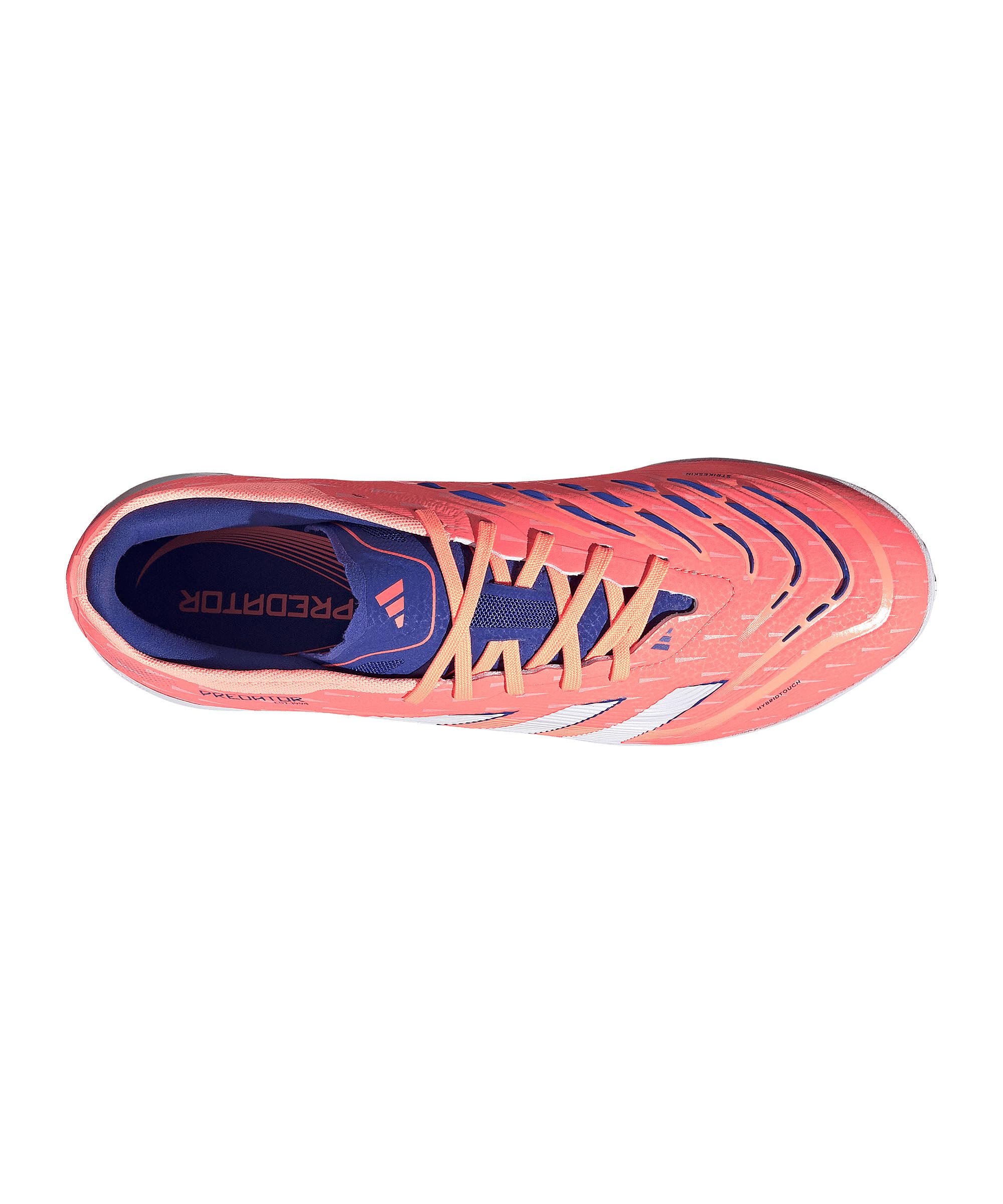 adidas Performance Predator Pro TF Coral Blaze buty unisex