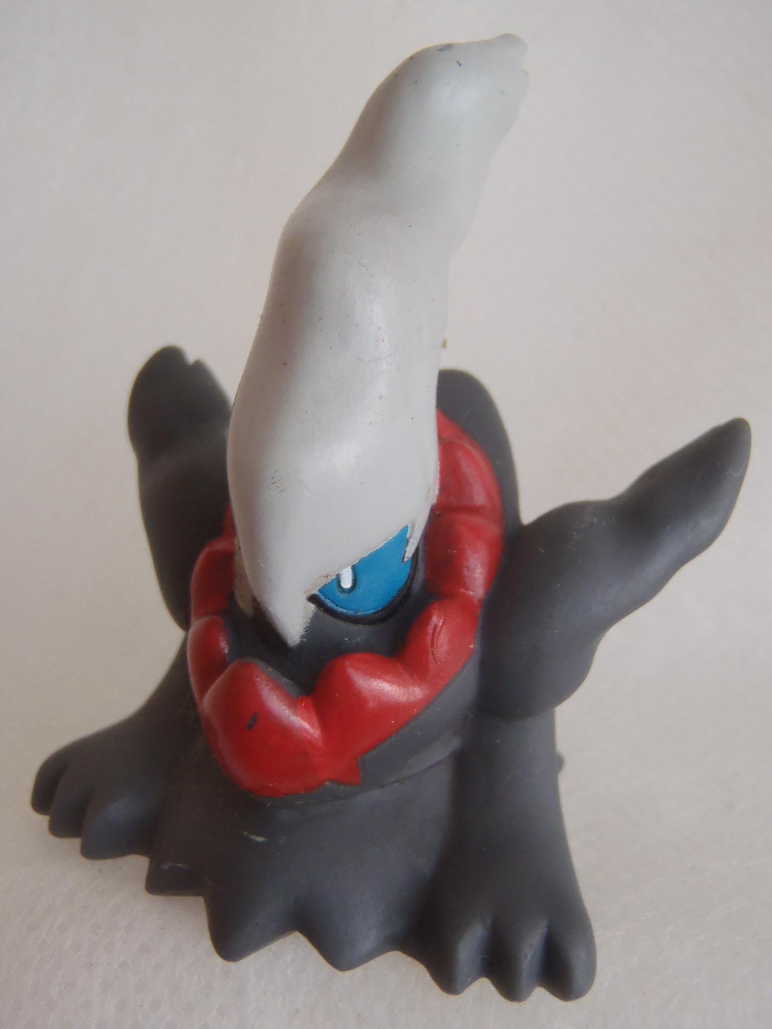 Amazon.co.jp: POKEMON ポケモン ポケットモンスター 指人形