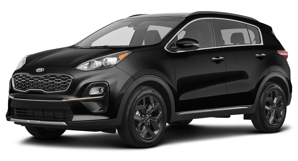 Best Roof Rack For Kia Sportage