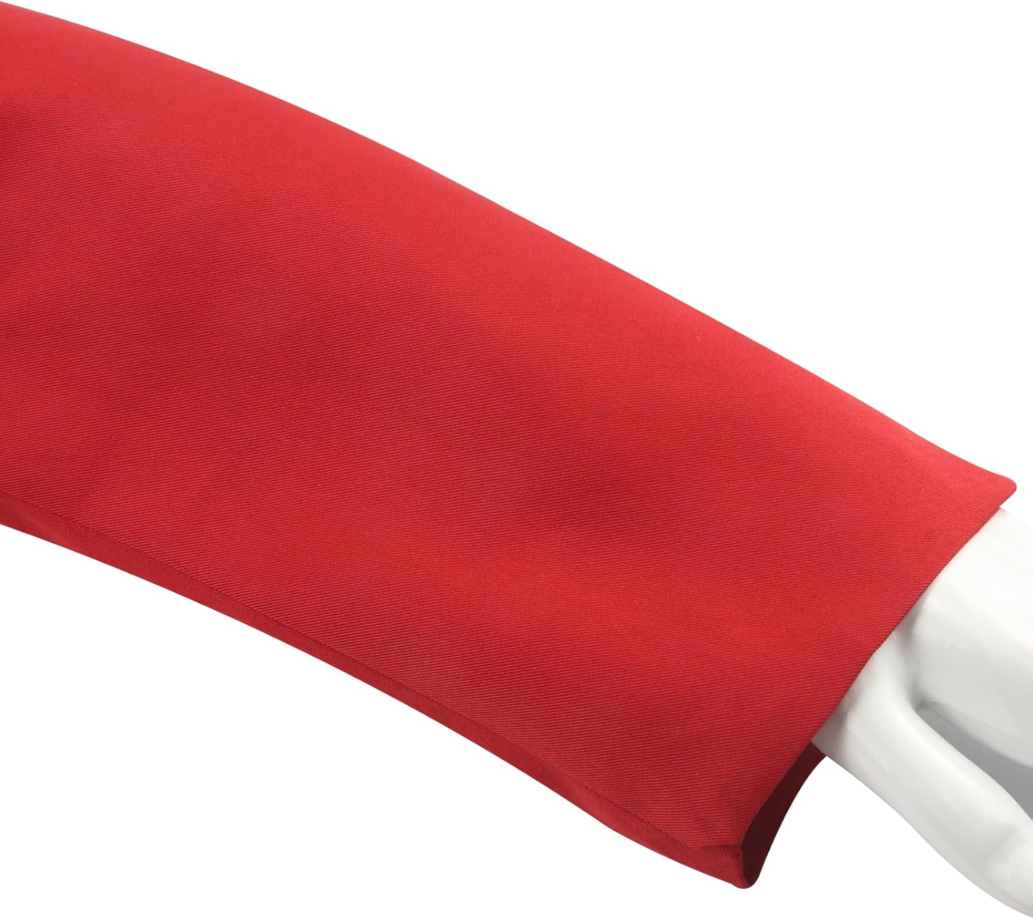 MYAYD Women's Cassock Robe Church Robe Choir Minister Clergy Pulpit Liturgical Black White - Image 6