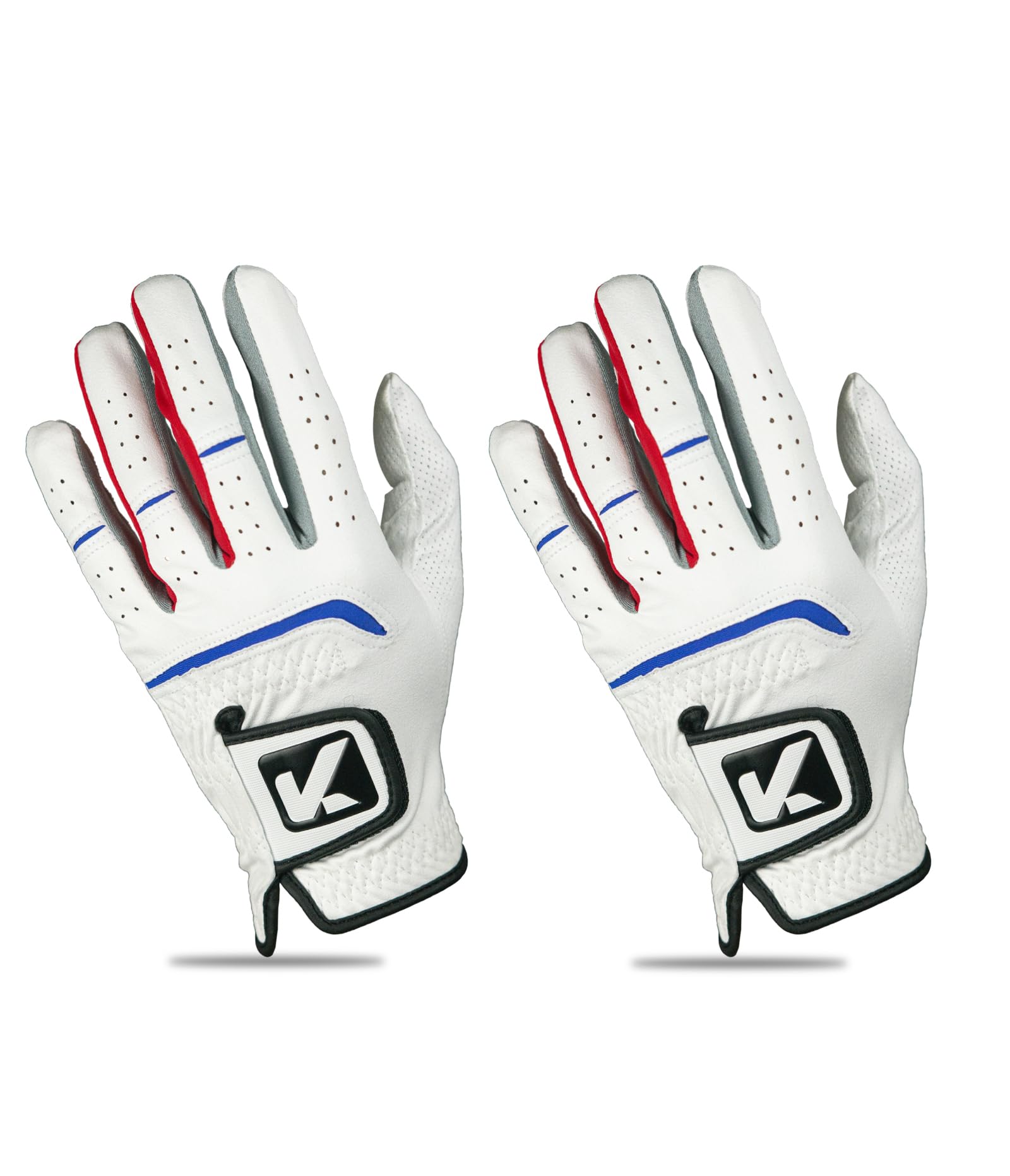 Guantes de golf lavables de Nano Materials con tejido transpirable 7
