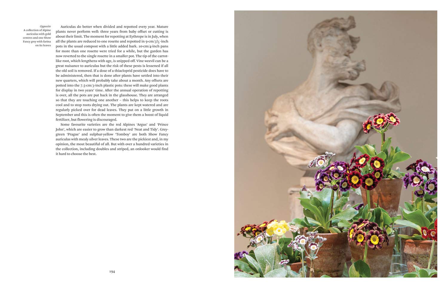 Paradise and Plenty: A Rothschild Family Garden