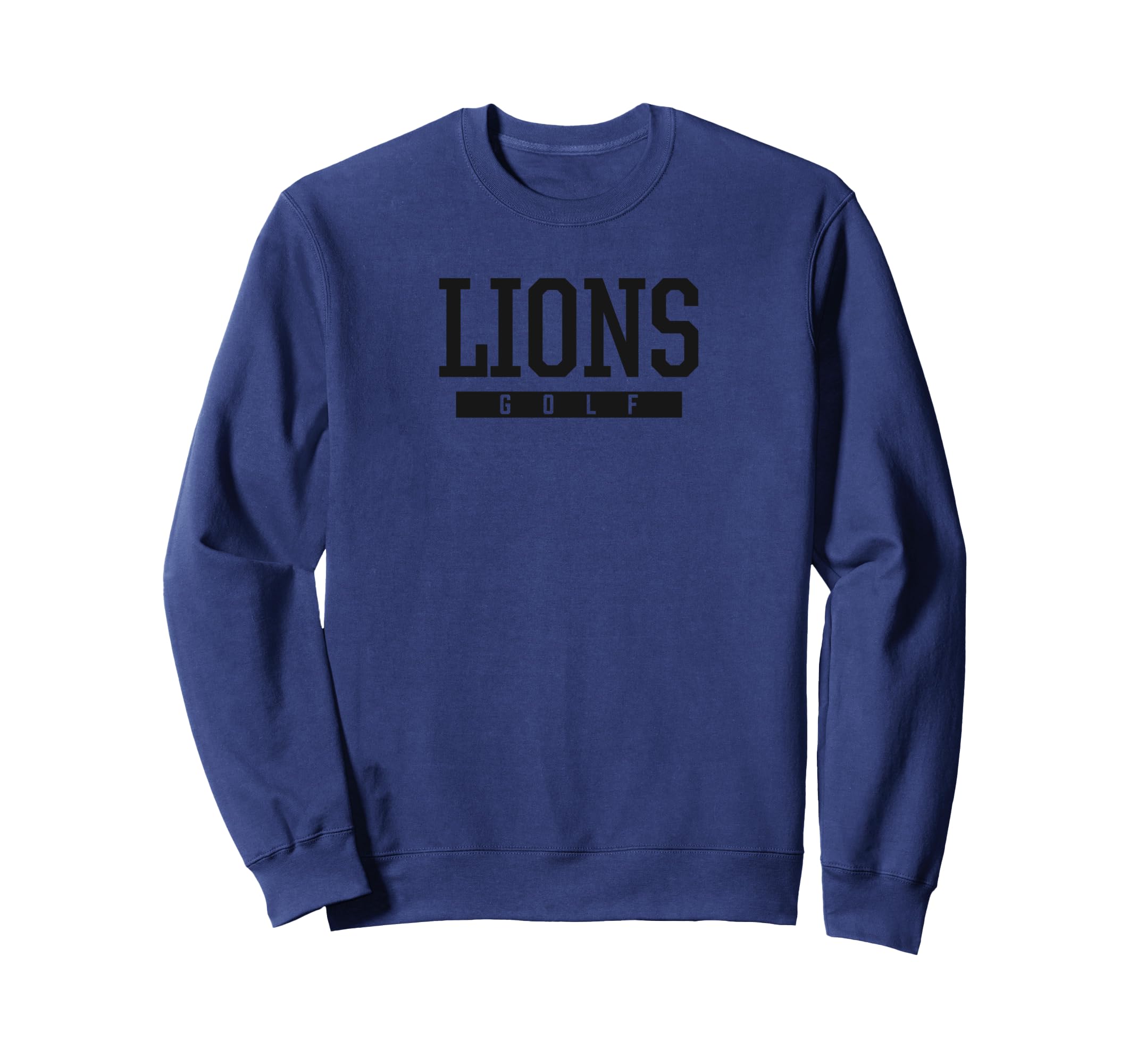 Eastside Lions High School Golf Sweatshirt